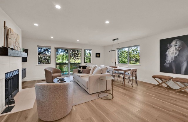 Magical Creekside Home. Renovated, Luxury, Deer Valley Sundance, Park City.