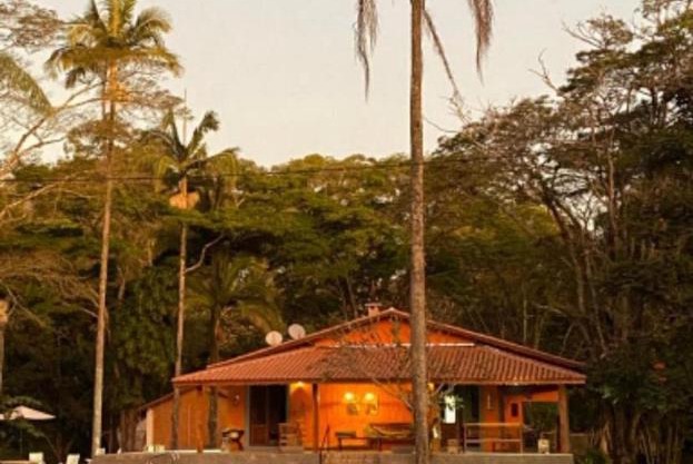 Magnífico Rancho em Jarinú