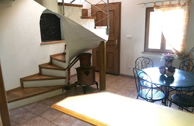 Magnificent relaxing gîte - Close to the Wine Route