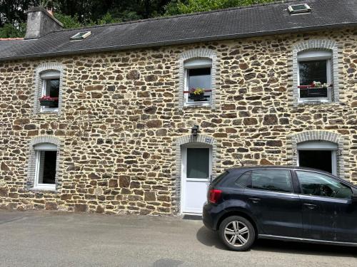 Magnifique maison de campagne