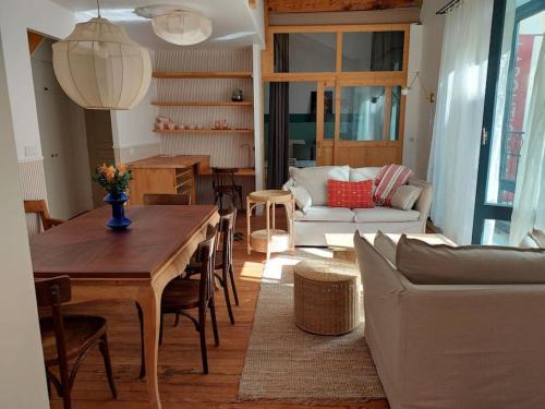 Magnifique Appartement le Nid des Thermes