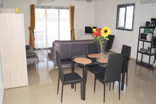 Magnifique appartement COZY proche de la mer