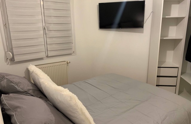 Magnifique Appartement T2 le Marquis