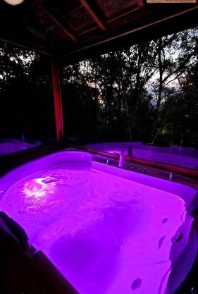 Magno Glamping Combita