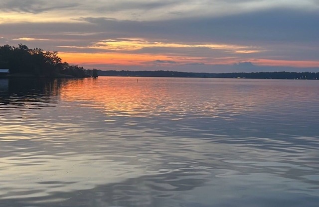 Magnolia Place by Toledo Town and Tackle on Lanan Bay