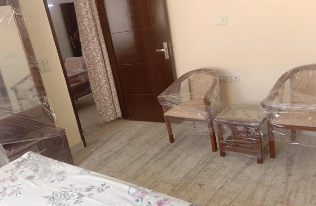 Magnolia Serviced Apartment