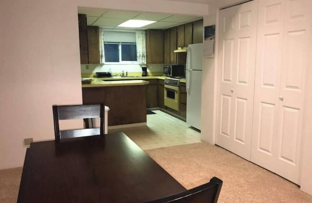 Magnolia Suite - Sleeps 2-4 - Spacious - 3 miles from Downtown Walla Walla
