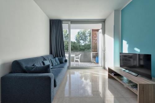 Magnolie A47, 6 posti vicino al mare