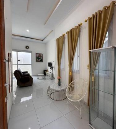 Mahardika Homestay Gamping