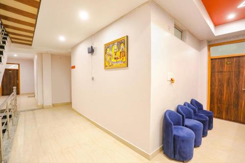 Maharishi inn Ayodhya