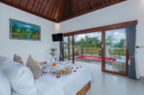 Mahayani Ubud Villa