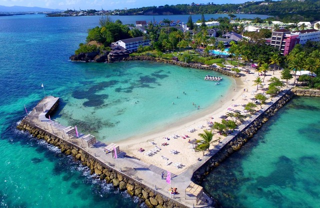 Mahogany Hôtel Résidence & Spa