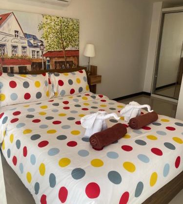 Maikhao Beach Condominium