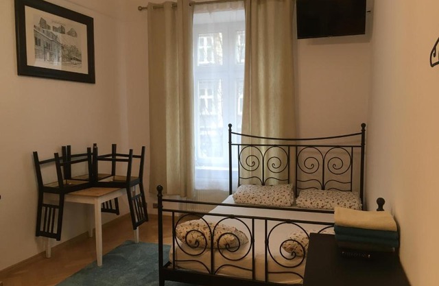 Main Square Apartaments