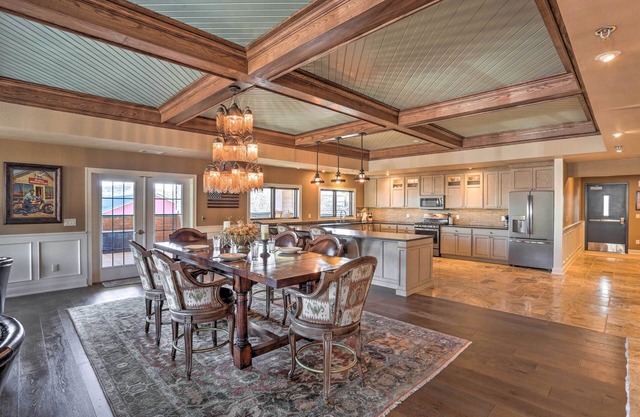 Main Street Sturgis Apt w/High-End Features