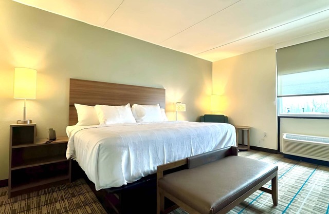 MainStay Suites Chambersburg