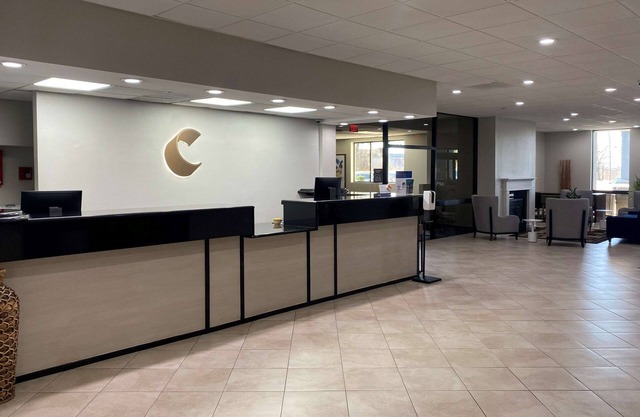 MainStay Suites Conover-Hickory