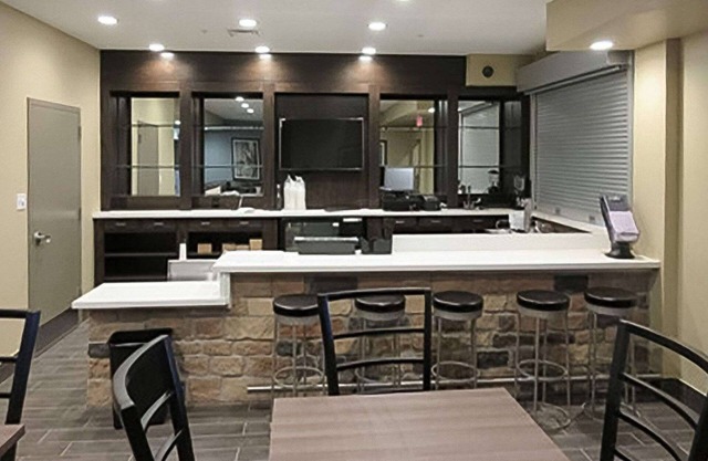 MainStay Suites Cotulla