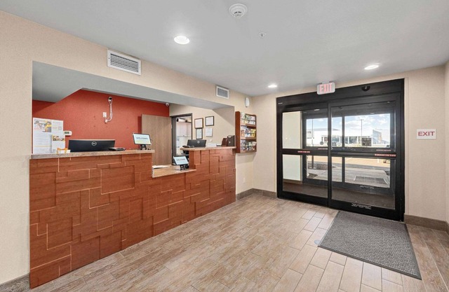 MainStay Suites Spokane Valley