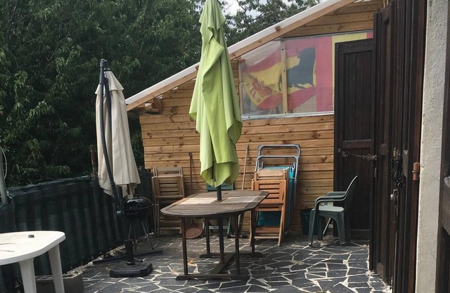 Maison à la Campagne