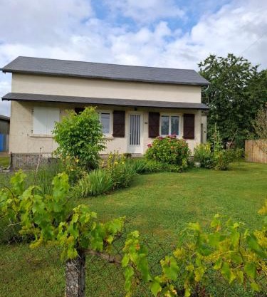 Maison à Gimel les Cascades en Corrèze