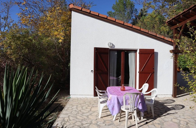 Maison 2 Chambres Avec Belle vue