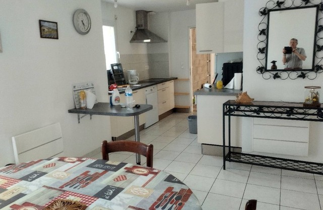 Maison 4 Chambres av ec Petit Jardin Proche Golfe du Morbihan