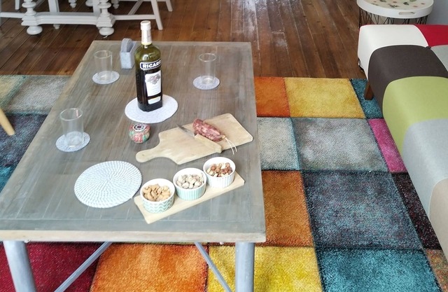 Maison a la Campagne 4 à 6 Personnes