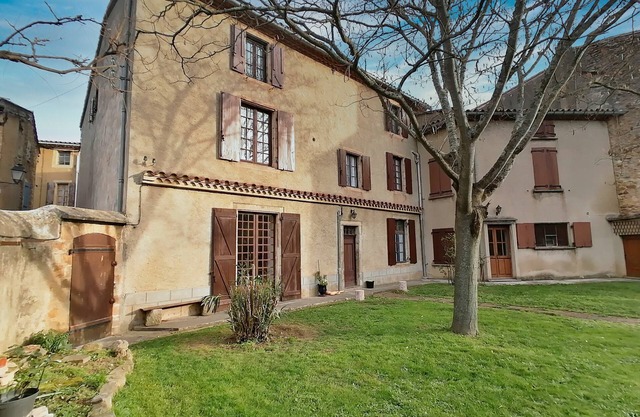 MAISON ALETEIA* DISCOVERY AND SERENITY