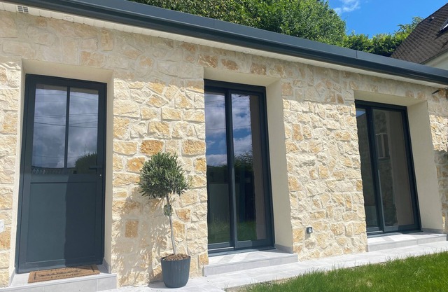 Maison Avec Terrasse Dans le Vexin