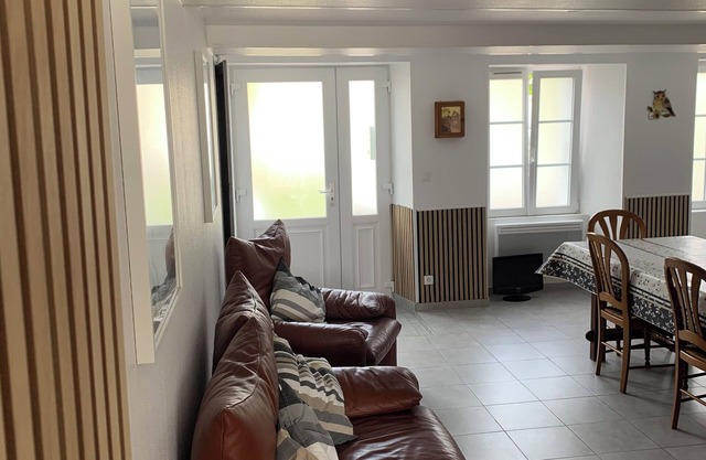 Maison Balleroy