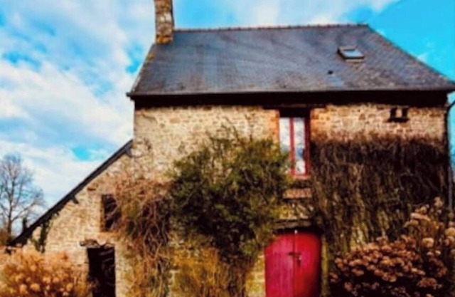 Maison Bretagne