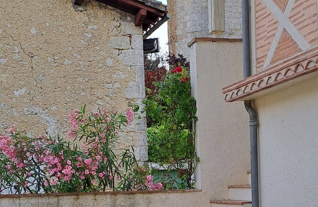 Maison Centre Village Historique