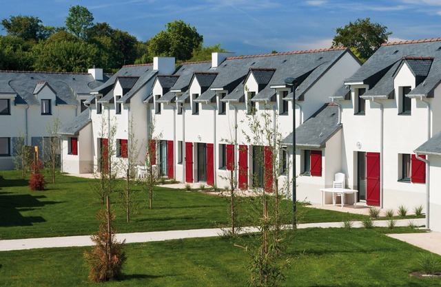 Maison charmante près du golf de Quéven