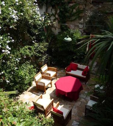 Maison d'Almes