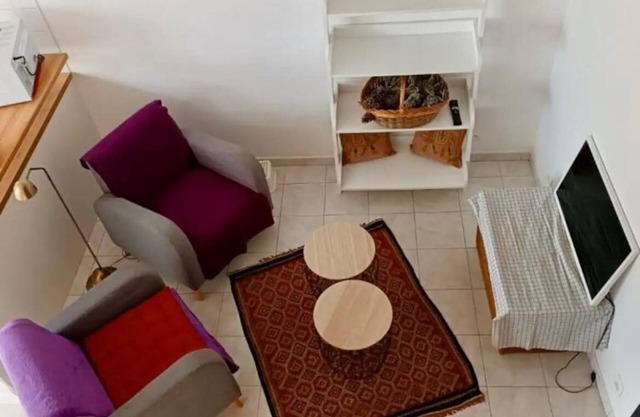 Maison de Ville Près de Locean