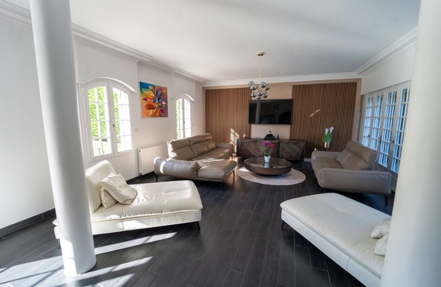 Maison de 6 Chambres Pour 12 Personnes