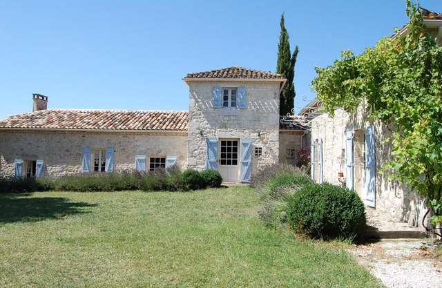 Maison d'hôte Lapiade