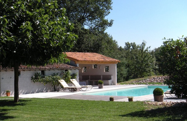 Maison d'hôtes de charme dans le tarn