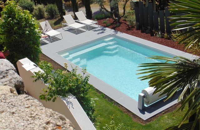 Maison d'Hotes Les Palmiers