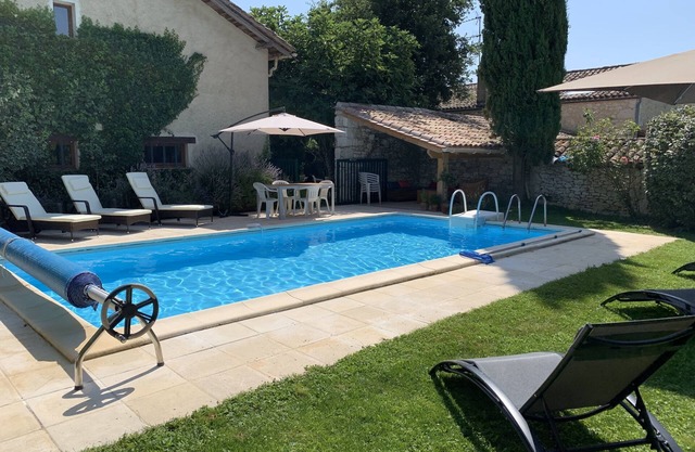 Maison de charme perigourdine/Charming house