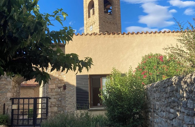 Maison de 32m2 Situe Dans un Cadre Pittoresque