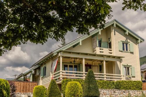 Maison de Montagne Florina