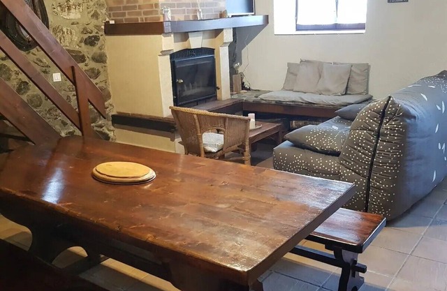 Maison de Montagne, Vallée D'ossau 25 min des Pistes 30 min de Pau