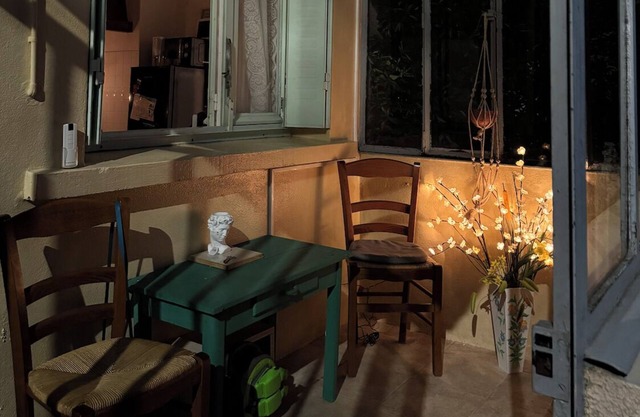 Maison De Roxy: In the Burgundy countryside, between Champagne and Chablis