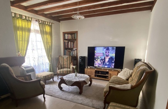 Maison de Vacances