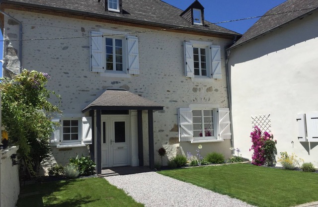 Maison de Vacances