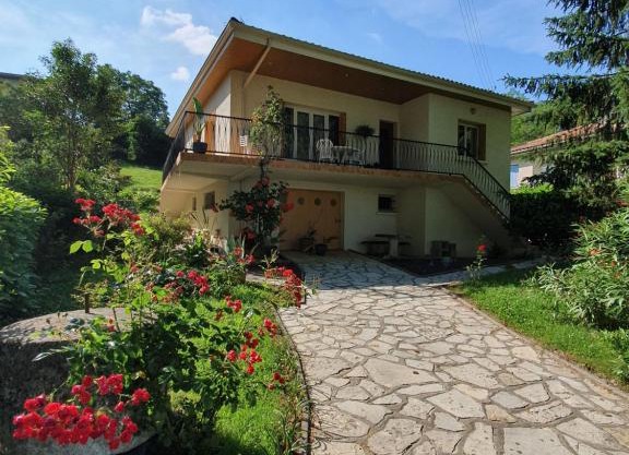MAISON DE VACANCES