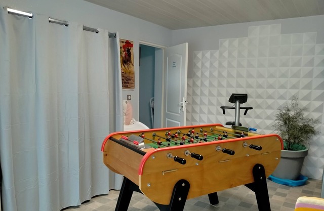 Maison de Ville Avec Jardin " Rêve à Rixheim". Proche Toutes Commodités