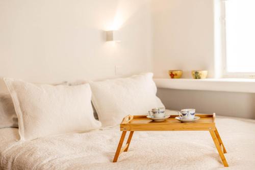 Maison De Yaya at Heraion Lagoon